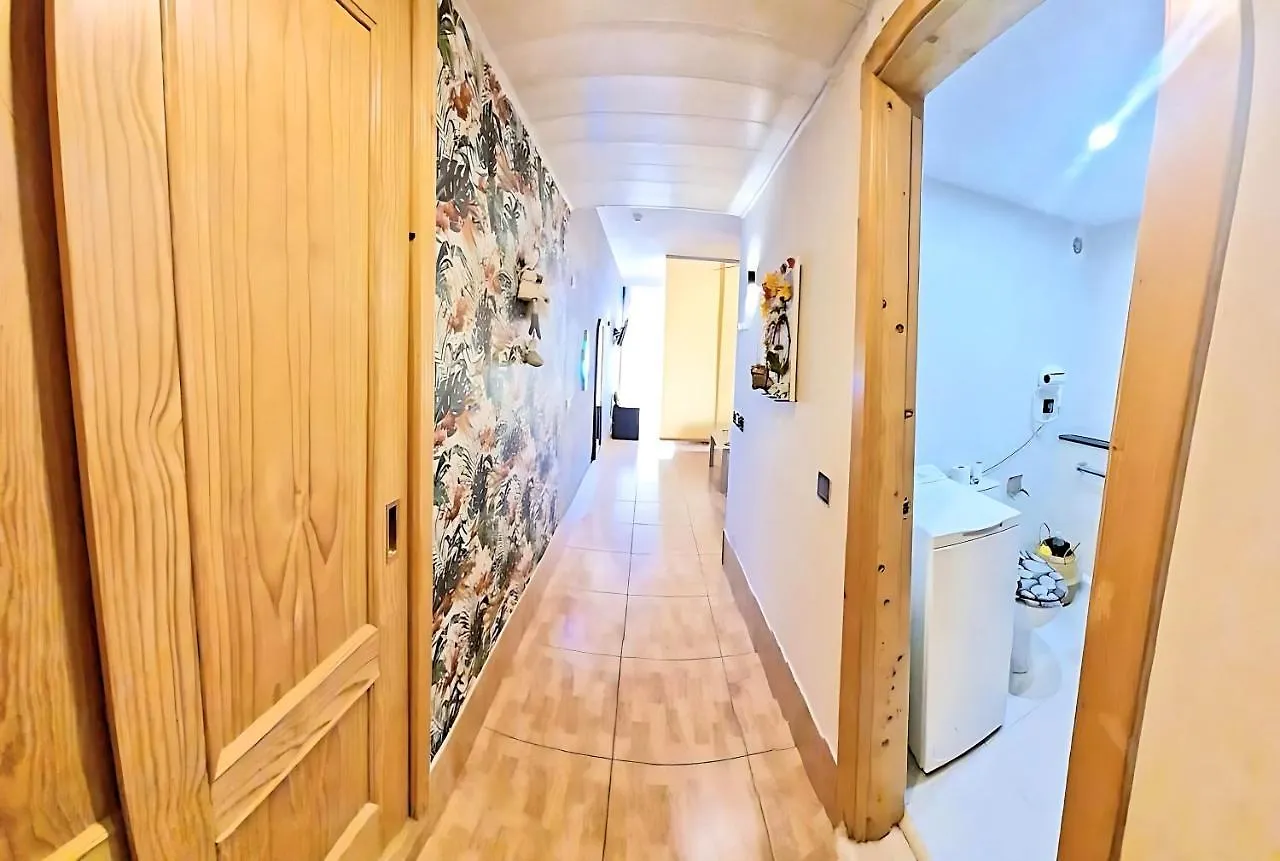 Apartamento Apartamento La Paz Puerto de la Cruz  España