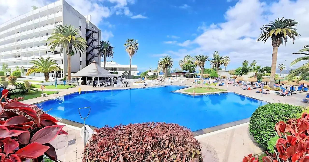 Apartamento La Paz Lejlighed Puerto de la Cruz  Puerto de la Cruz (Tenerife)
