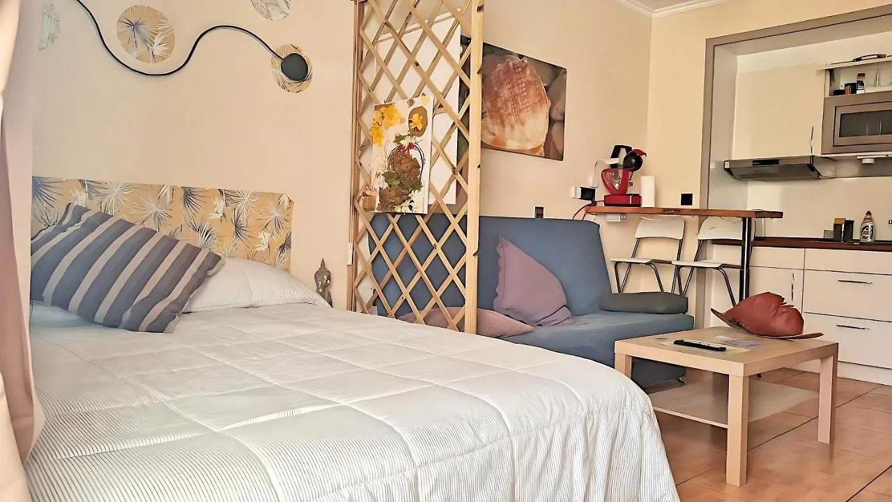Apartamento Apartamento La Paz Puerto de la Cruz  España