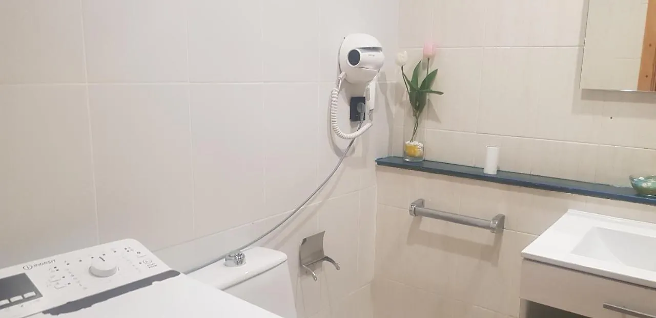 Apartamento Apartamento La Paz Puerto de la Cruz  España