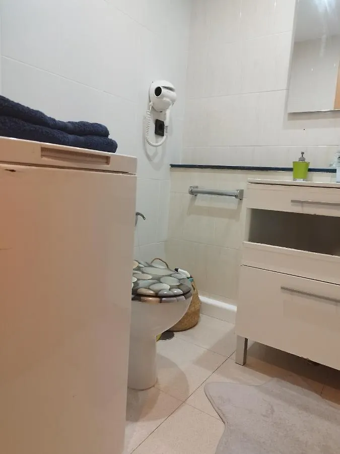 Apartamento Apartamento La Paz Puerto de la Cruz