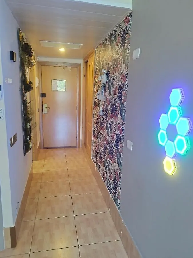 Apartamento La Paz Lejlighed Puerto de la Cruz