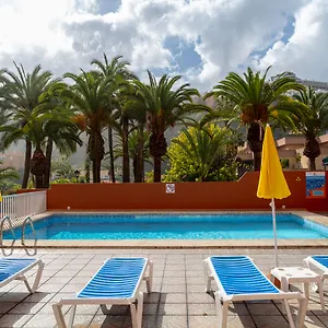  Apartmán Alta