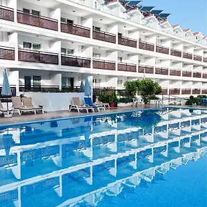3* Aparthotel Pez Azul